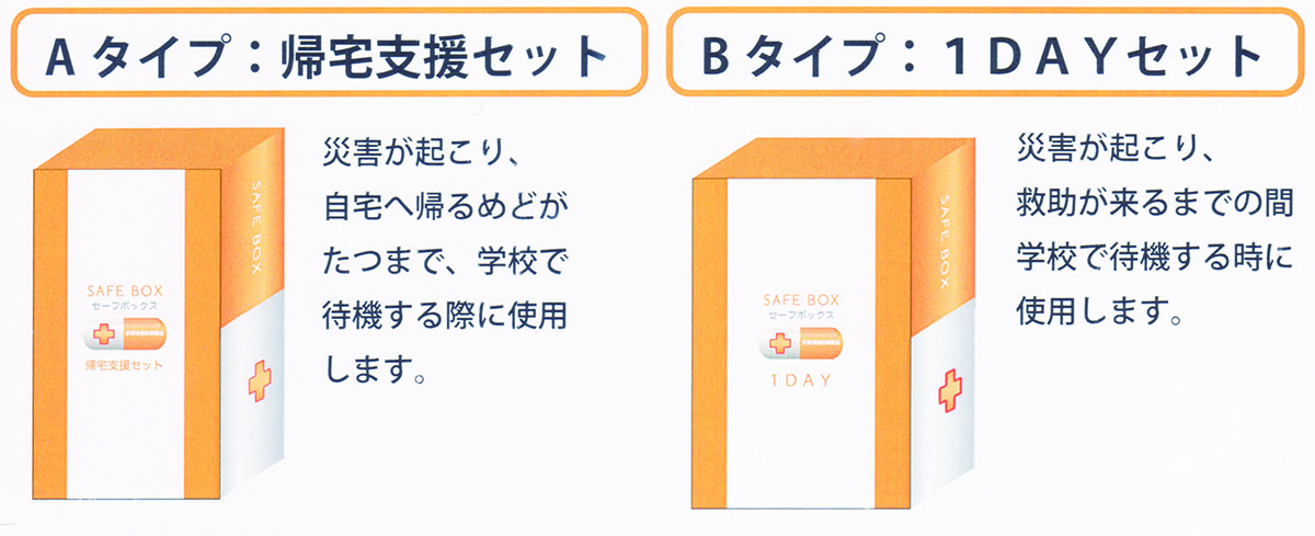 N-BOX　セーフボックス Aタイプ