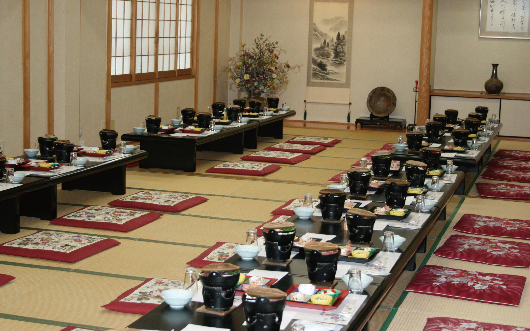 有限会社勝富(まごころ料理勝富)